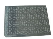 Maldi Plate