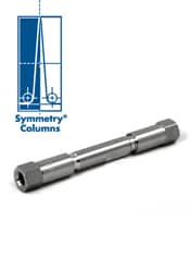 Symmetry  C8  Column, 100?, 3.5 µm, 4.6 mm X 50 mm, 1/pkg