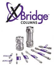 XBridge  BEH  HILIC  Column, 130?, 5 μm, 4.6 mm X 250 mm, 1/pkg