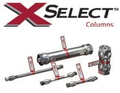 XSelect  CSH  C18  Column, 130?, 3.5 µm, 3 mm X 30 mm, 1/pkg