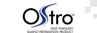 Ostro Pass-Through Sample Preparation Product