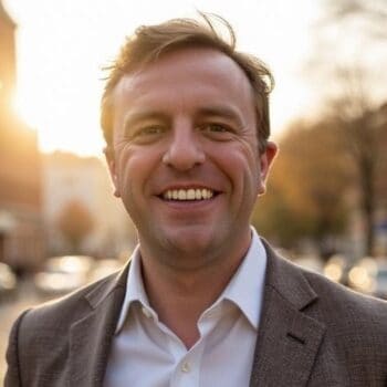 David Curtin, Vice President & GM, Biologics Business, Waters Corporation