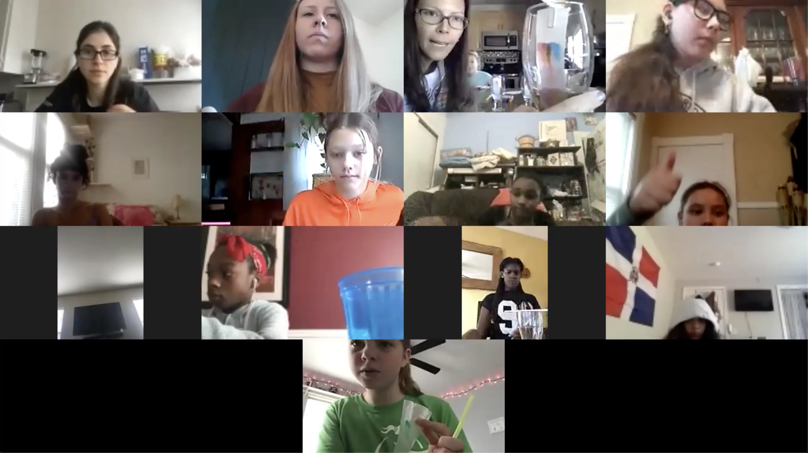 RBTV STEM Journey for Girls 2