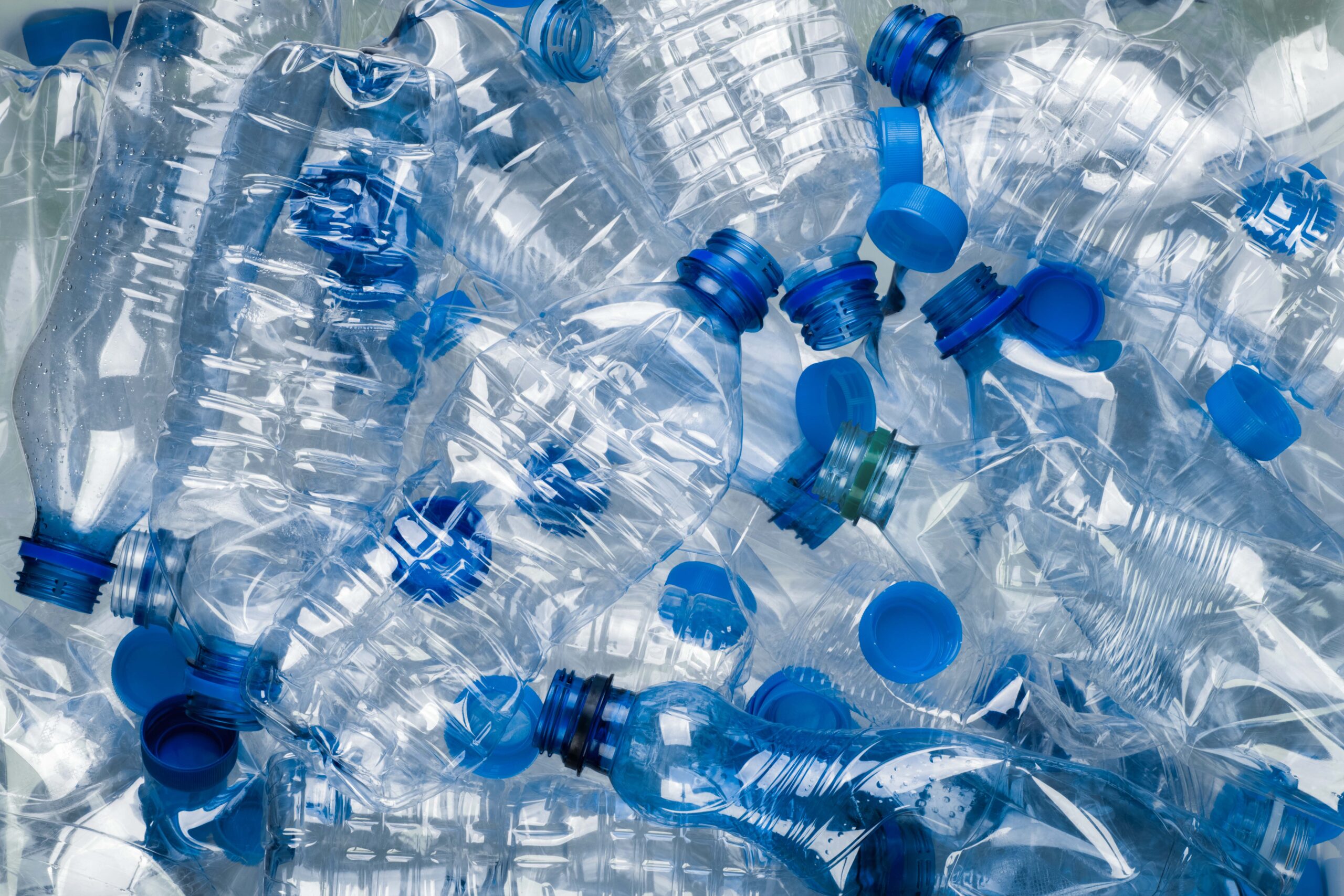 sustainability at waters