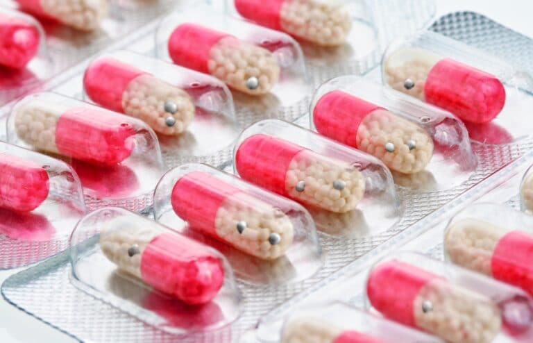 Impuretés de nitrosamine : La nécessité de vérifier