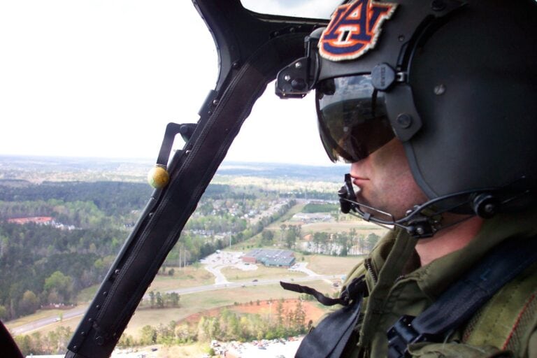 今年退伍军人节反思领导力的教训