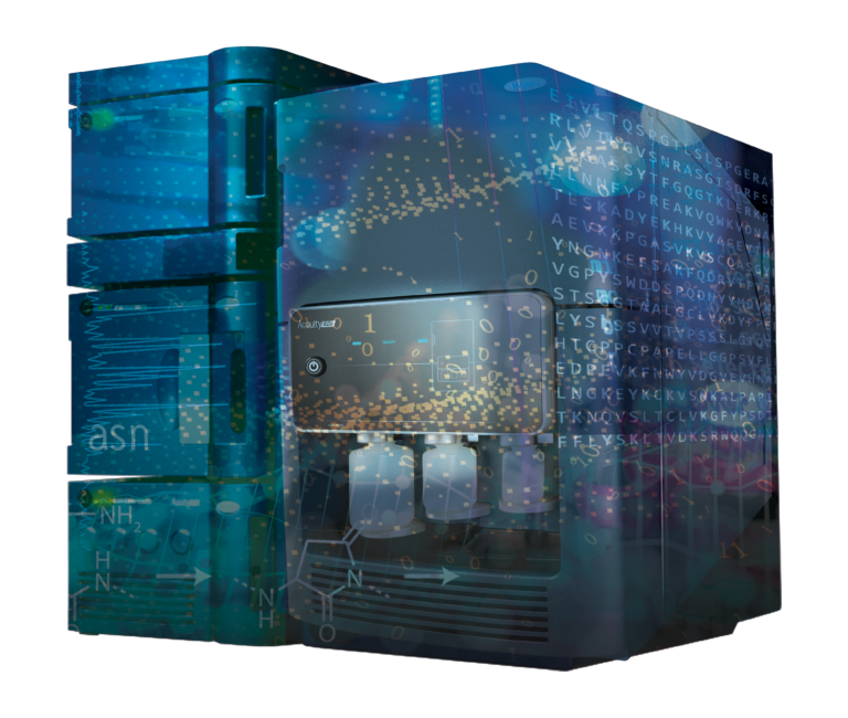 响应号召，为寡核苷酸分析提供合规的LC-MS解决方案