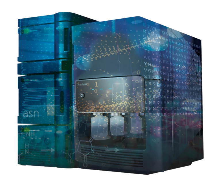 Answering the Call with Compliance-Ready LC-MS Solutions for Oligonucleotide Analysis