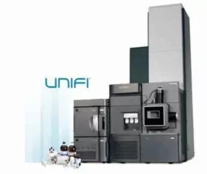Waters Biopharmaceutical Platform Solution with UNIFI