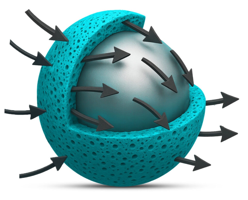 cortecs premier molecule graphic full res presentation ready jpg