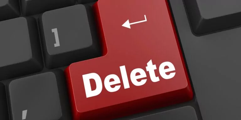 Data Integrity Matters | Unjustified Invalidation of Orphan Data