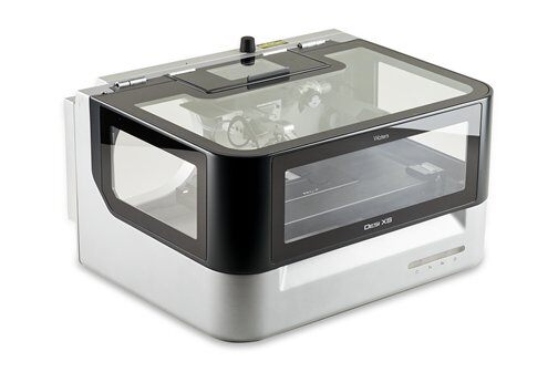 高分辨率质谱分析法