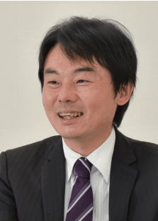 Dr. Takashi Azuma