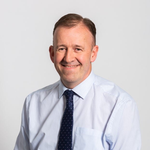 Dr. Stuart Best