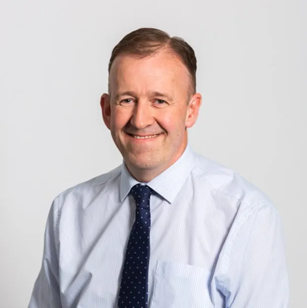 Dr. Stuart Best