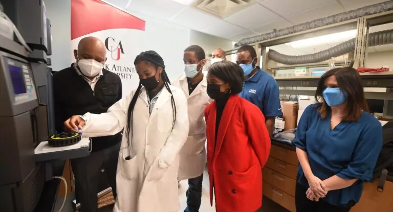 Philanthropy STEM