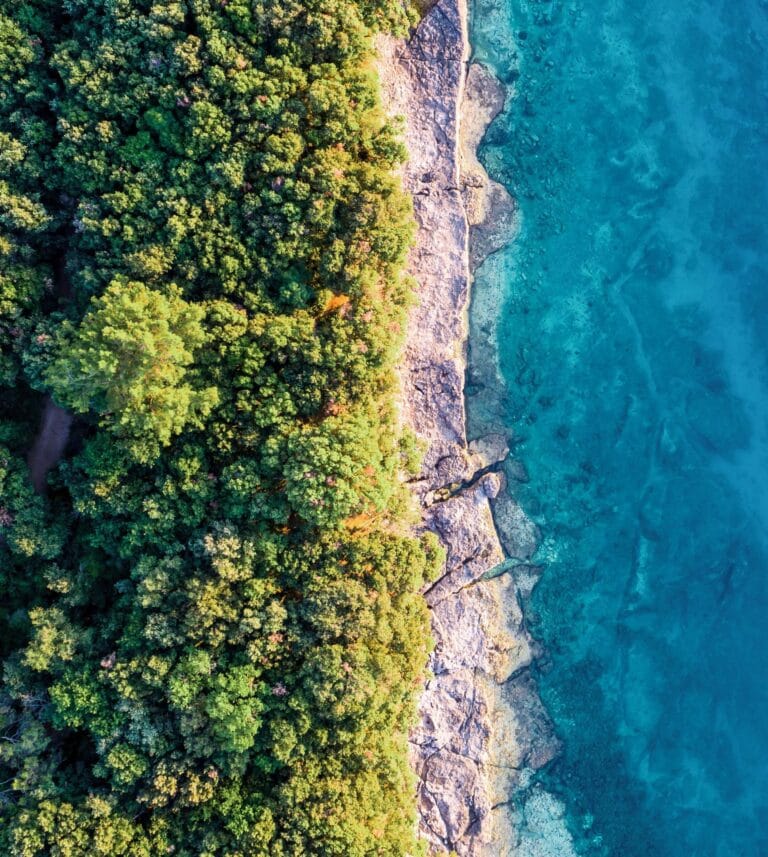 waters corporation sustainability