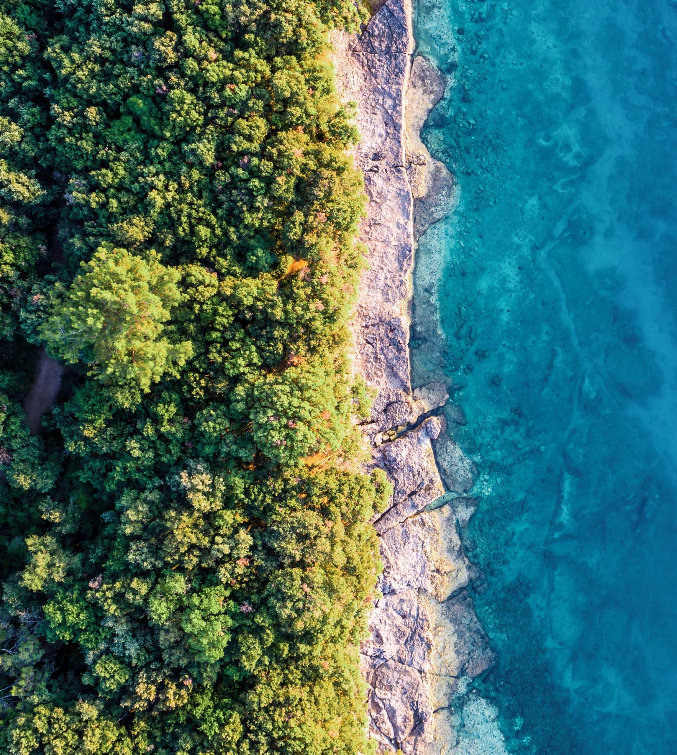 waters corporation sustainability