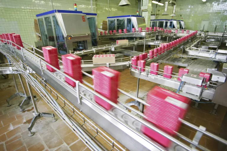 Analysis of Food Contact Materials