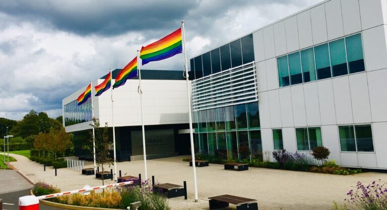 Les événements virtuels de Waters permettent de mettre l'avenir en lumière