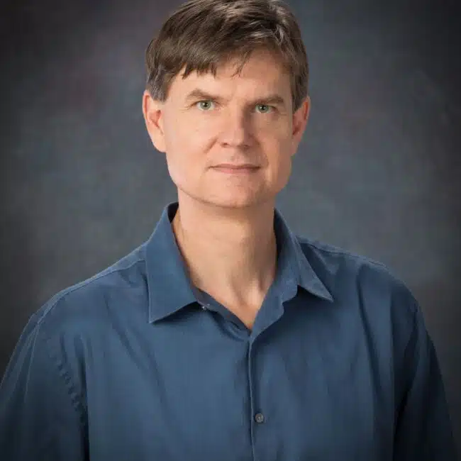Martin Gilar
