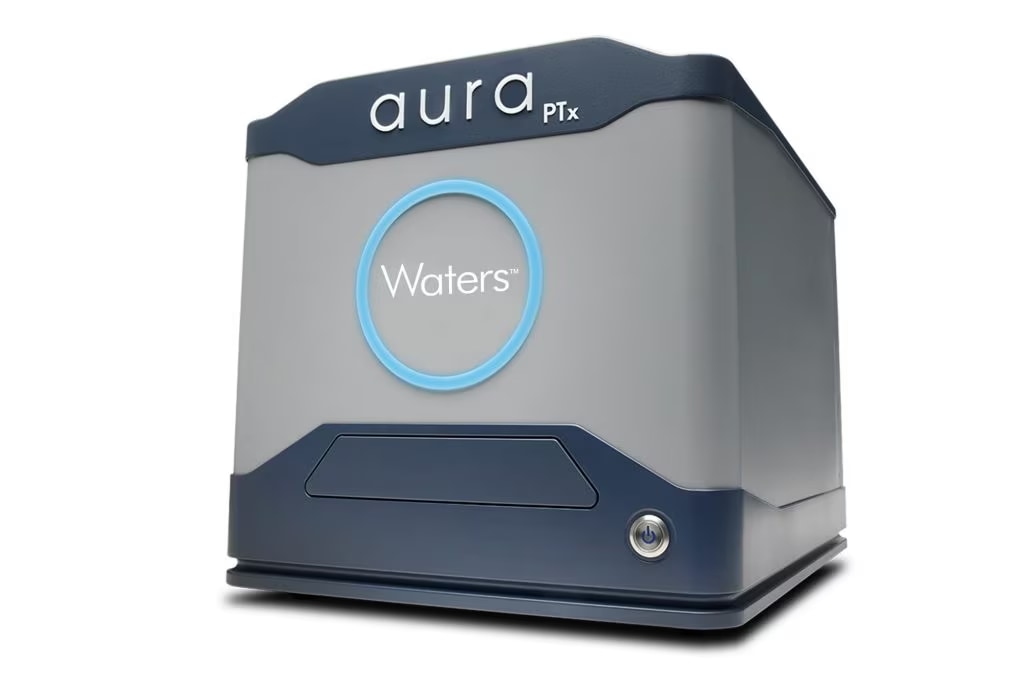 Aura PTx System to speed up protein formulation development and screening