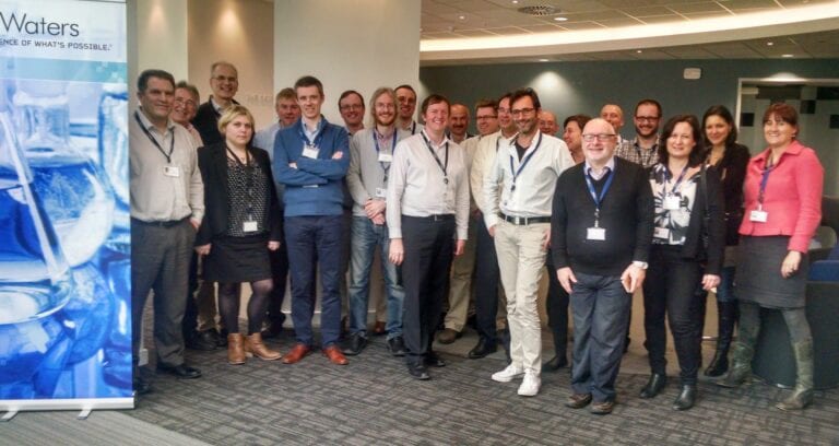 离子移动性是否已准备好用于常规使用？