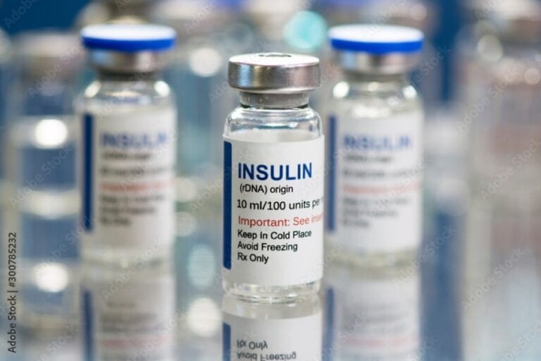 insulin
