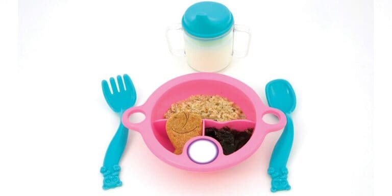 用质谱检测婴儿产品中的双酚A（BPA）。