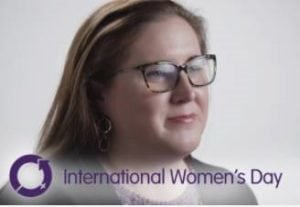 Journée internationale de la femme 2021