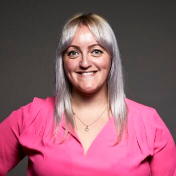 Kate DiGatti Headshot