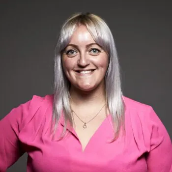 Kate DiGatti Headshot