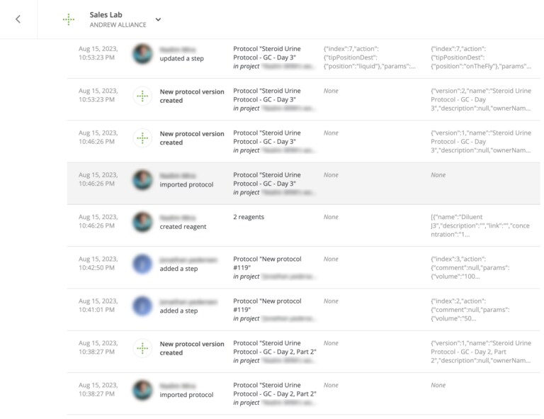 lab administrator figure 5