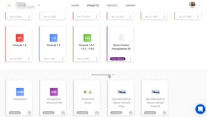 lab administrator figure 6