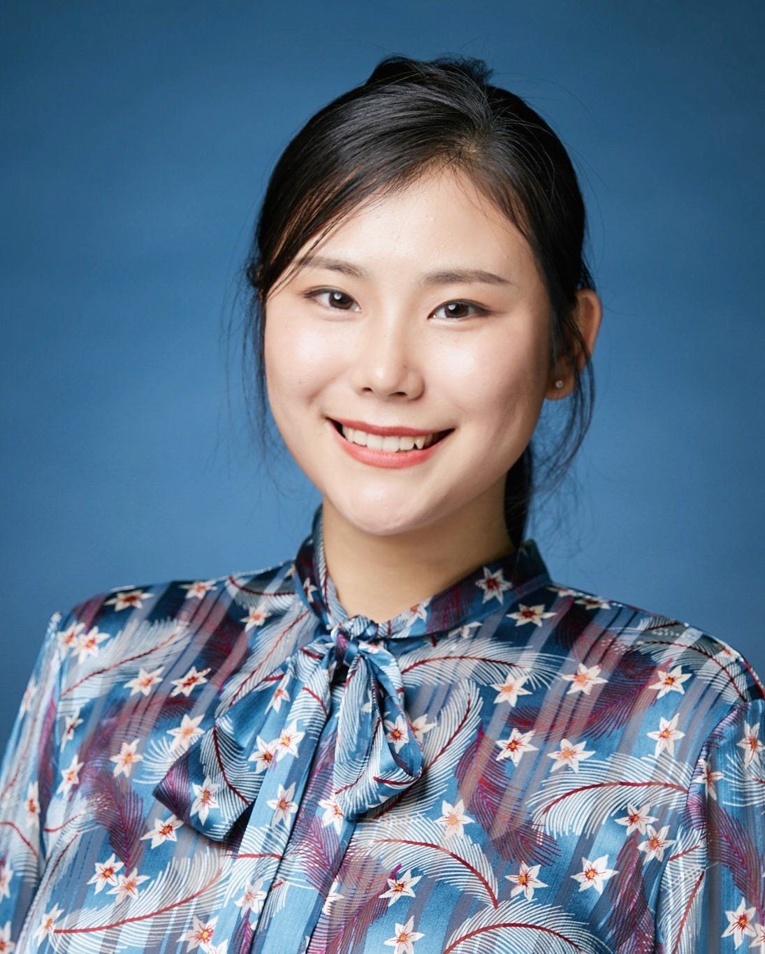 Ming Gao COVID-19 research