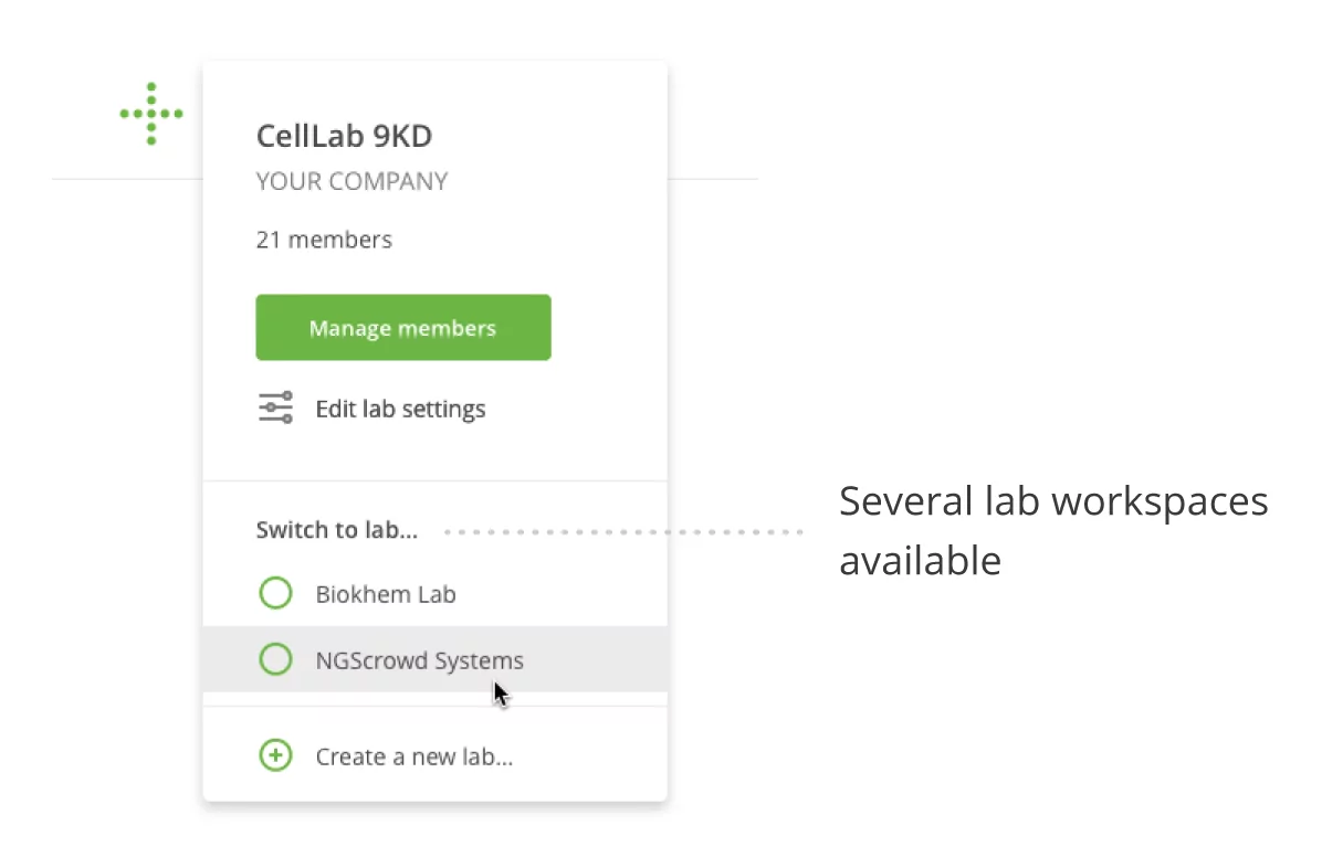 OneLab: Traceability and Configuration for Lab Administrators | Waters Blog