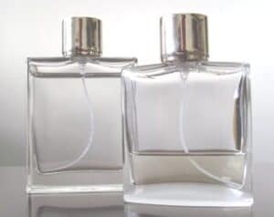 Detecting allergens in fragrances and perfumes
