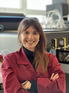 professor simona francese, sheffield hallam university