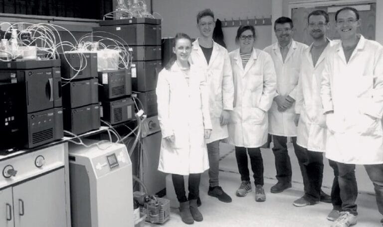 带有质量检测的超纯证明