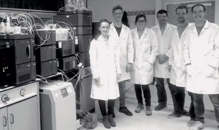 Ultra-Pure Proof with Mass Detection