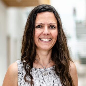 Dr. Stephanie Harden