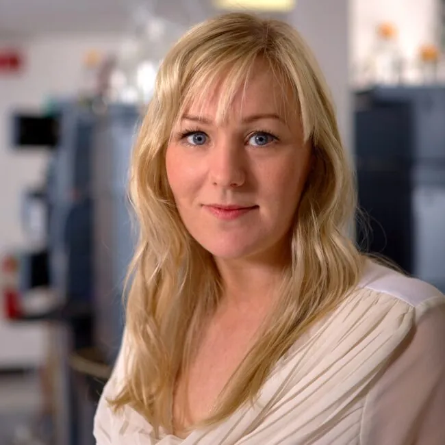 Jayne Kirk, PhD