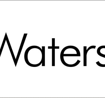 waters corporation logo