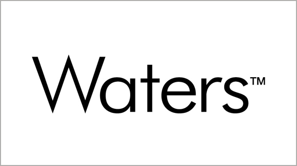 waters corporation logo