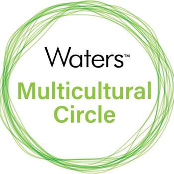 waters multicultural circle 2021 green