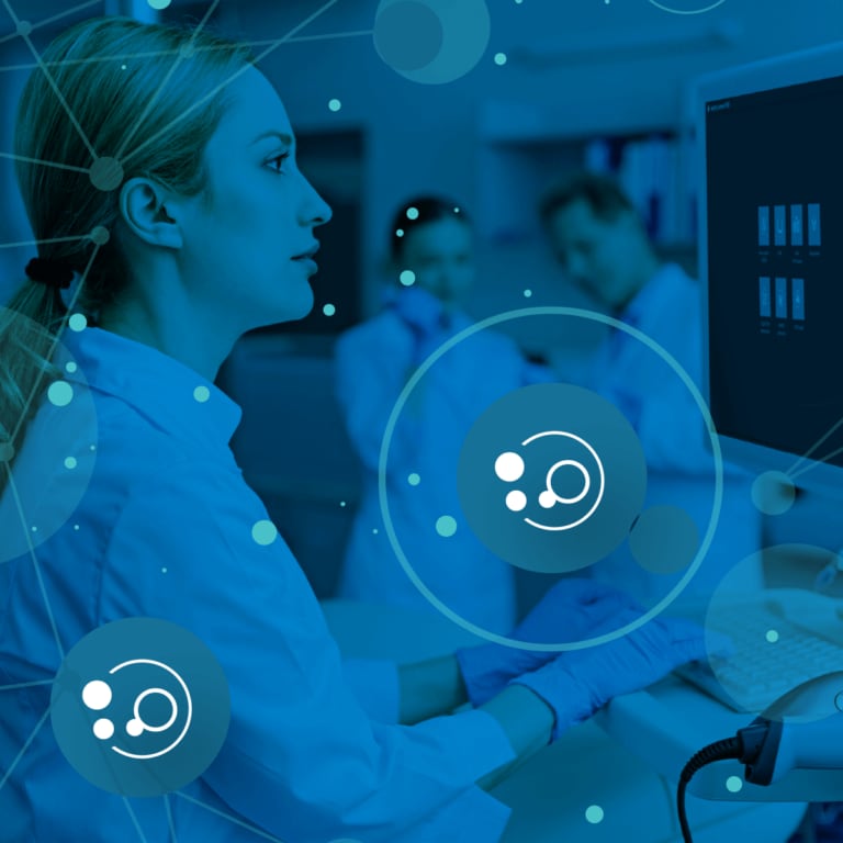 Ayudar a los laboratorios a abrazar la nueva era de la eficiencia