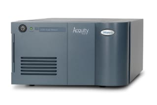 2432 Conductivity Detector for HPLC Systems 