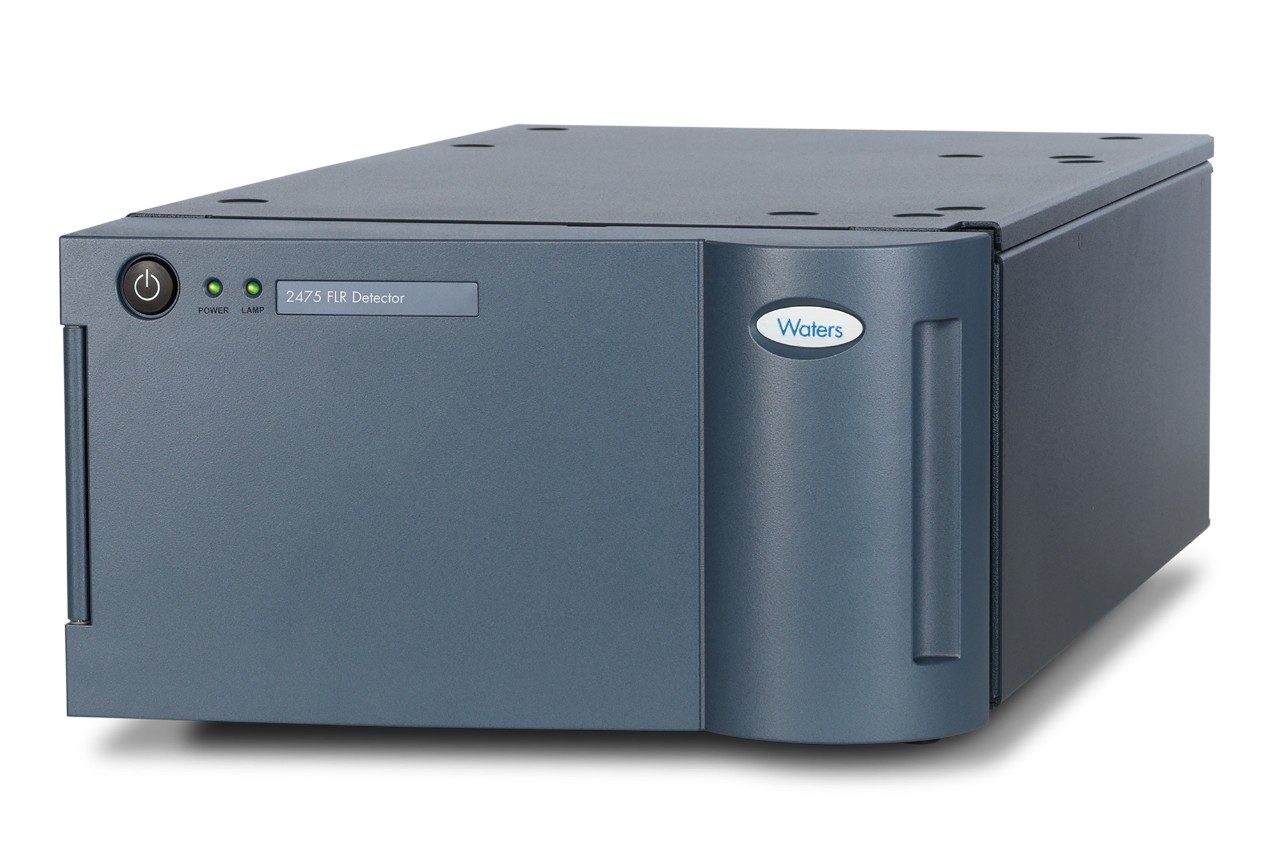 2475 FLR Detector