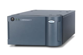 2998 Photodiode Array Detector.