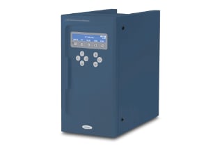3465 Electrochemical Detector